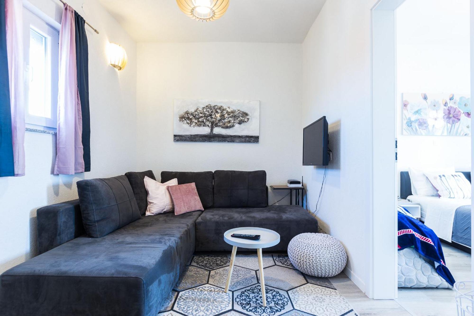 Appartement Mazijini Dvori