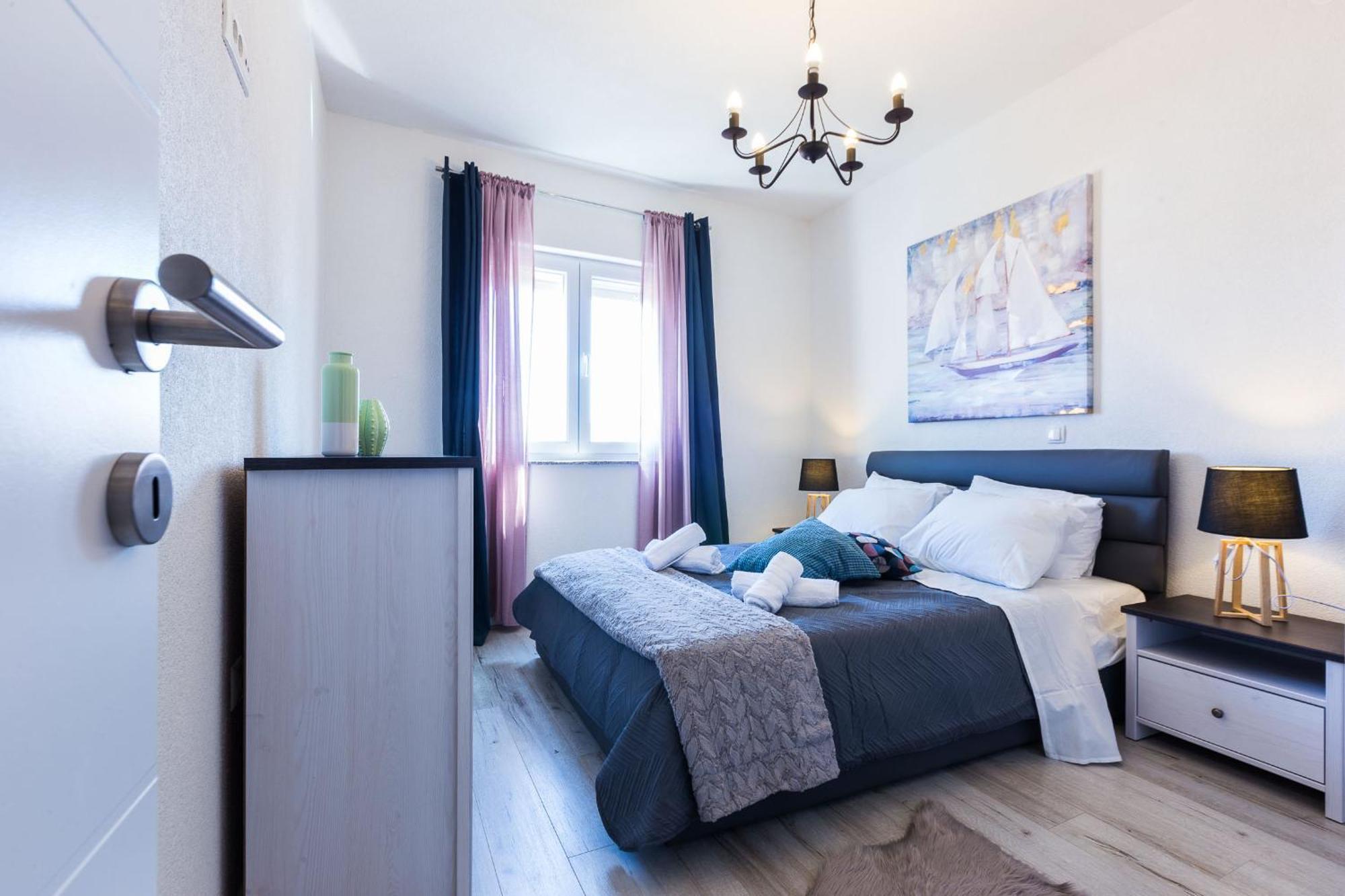 Mazijini Dvori Appartement Zadar