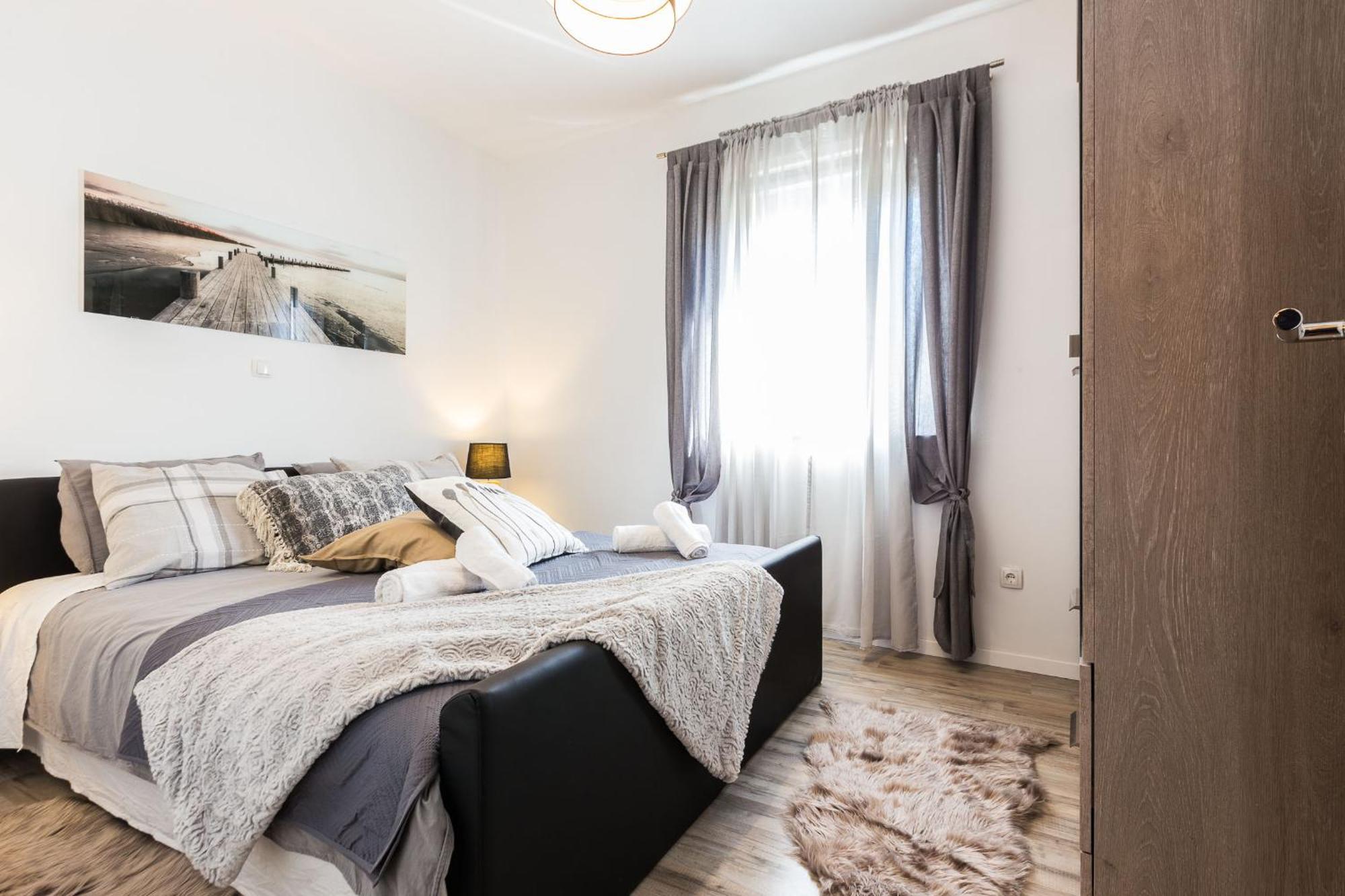 Mazijini Dvori Appartement