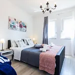 Apartments Mazijini Dvori