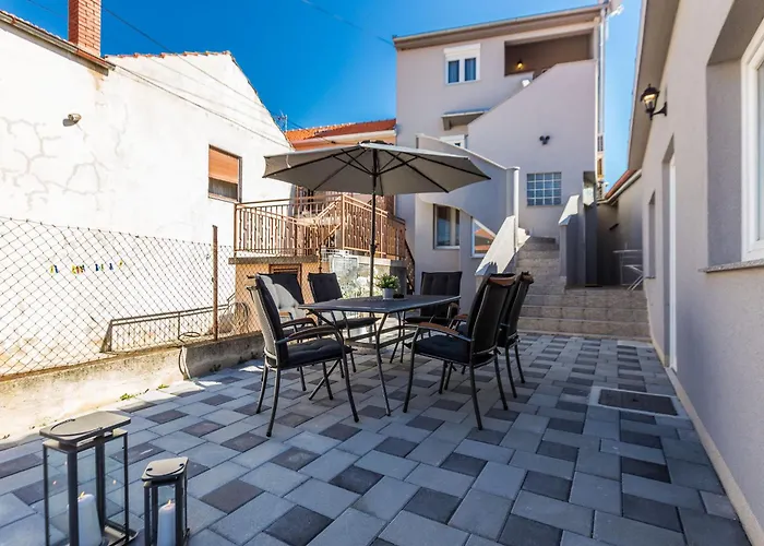 Apartments Mazijini Dvori