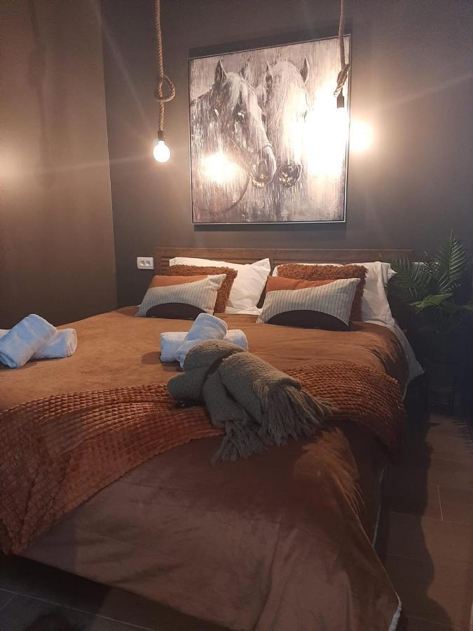 Appartement Mazijini Dvori Zadar