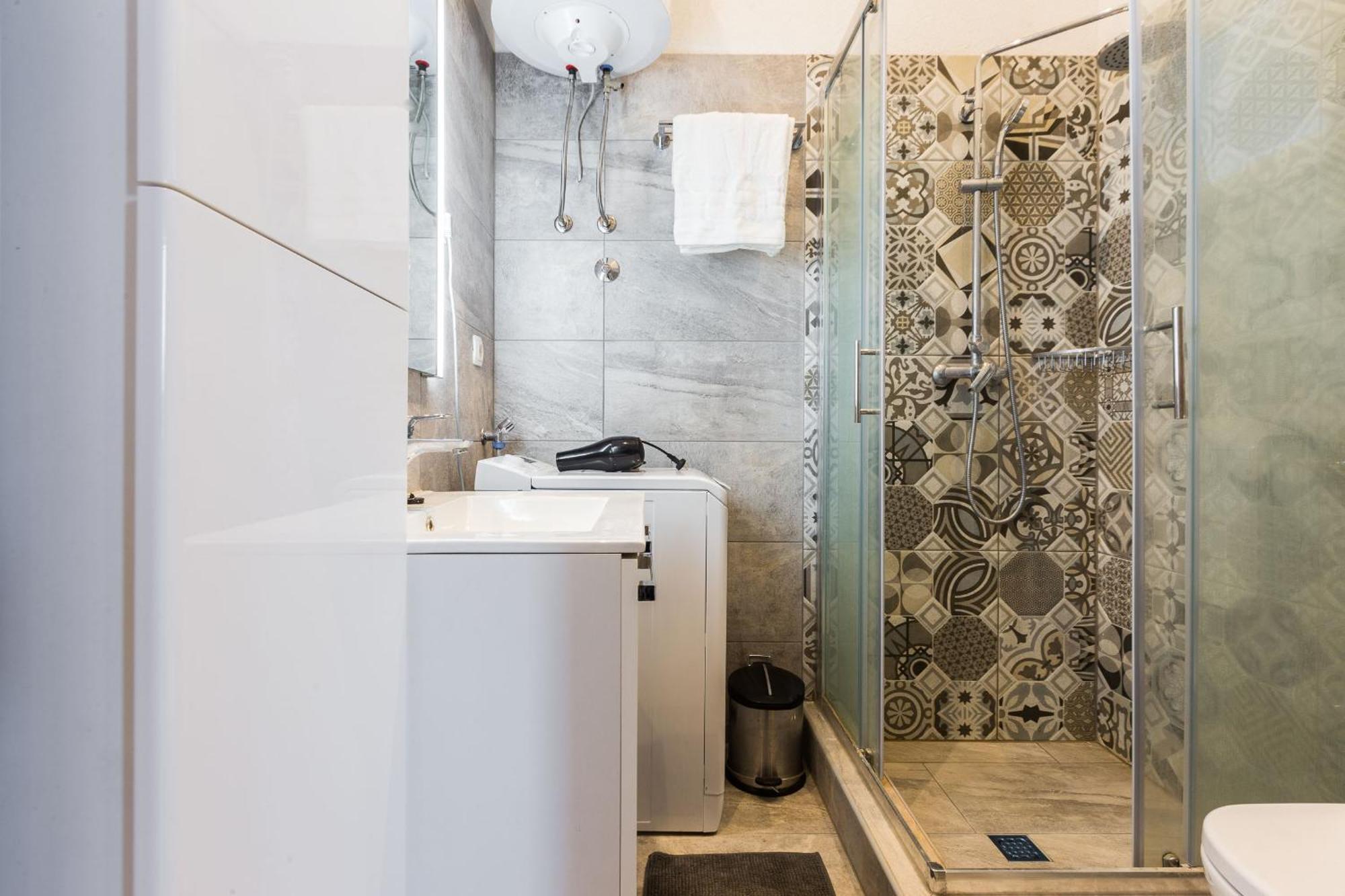 Appartement Mazijini Dvori