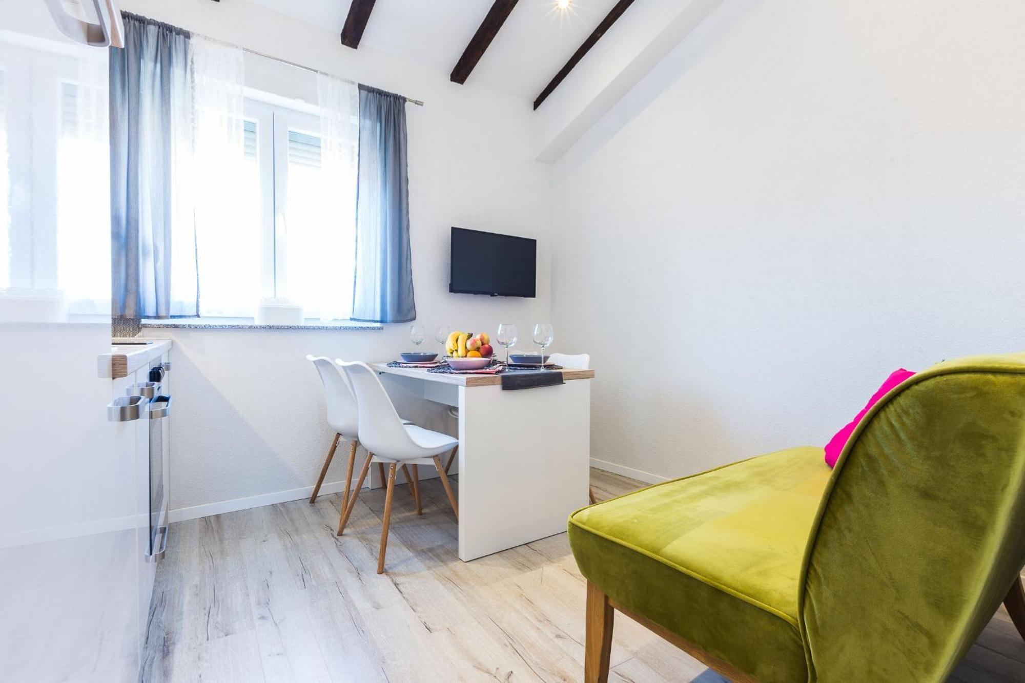 Appartement Mazijini Dvori *