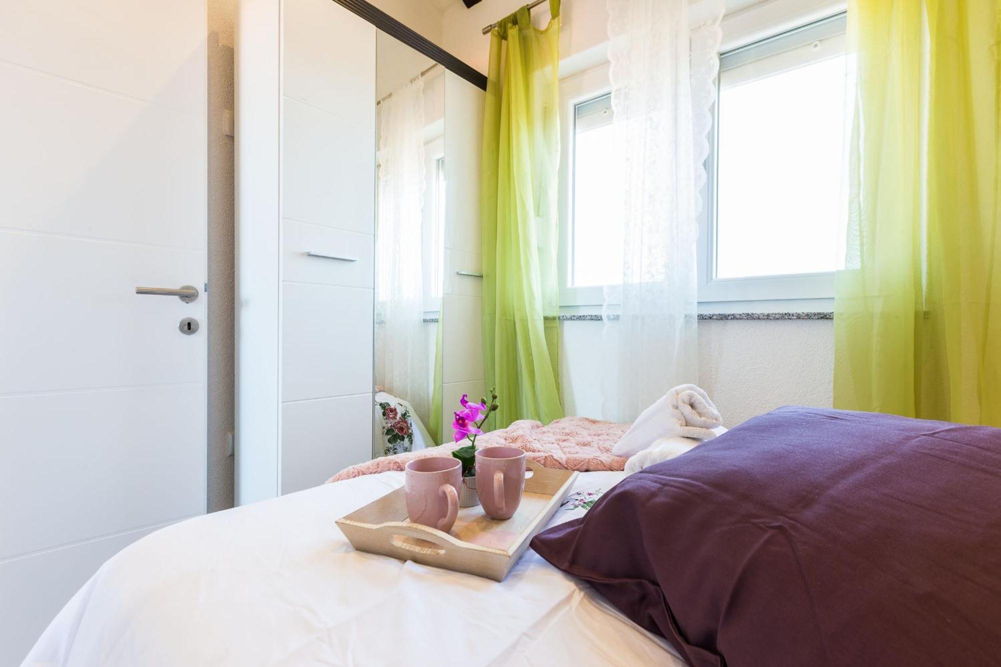 Mazijini Dvori Appartement