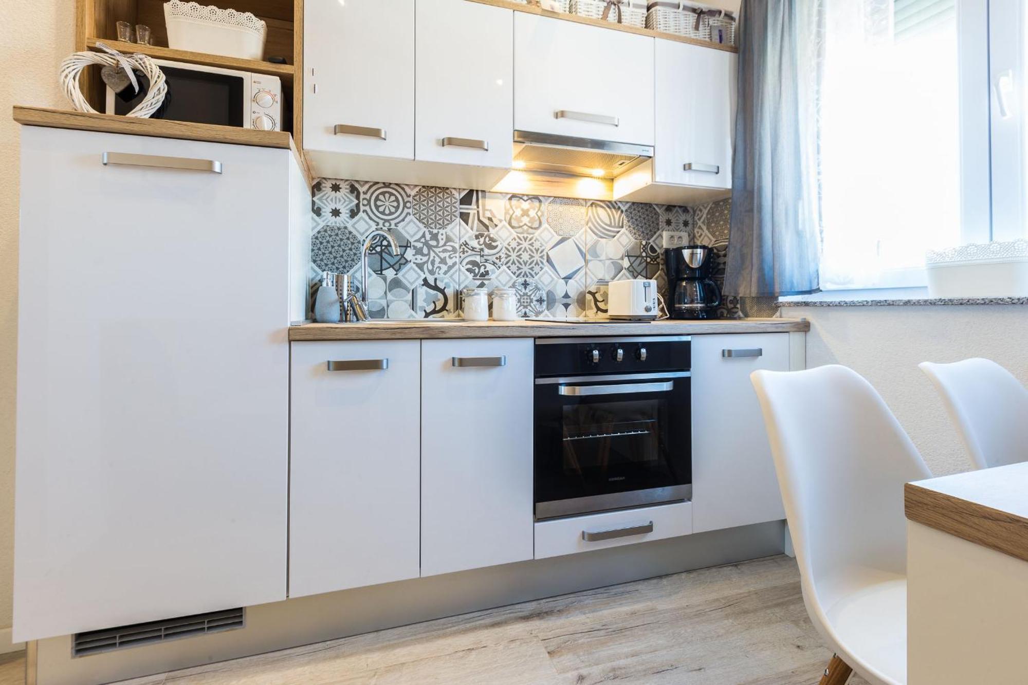 Appartement Mazijini Dvori
