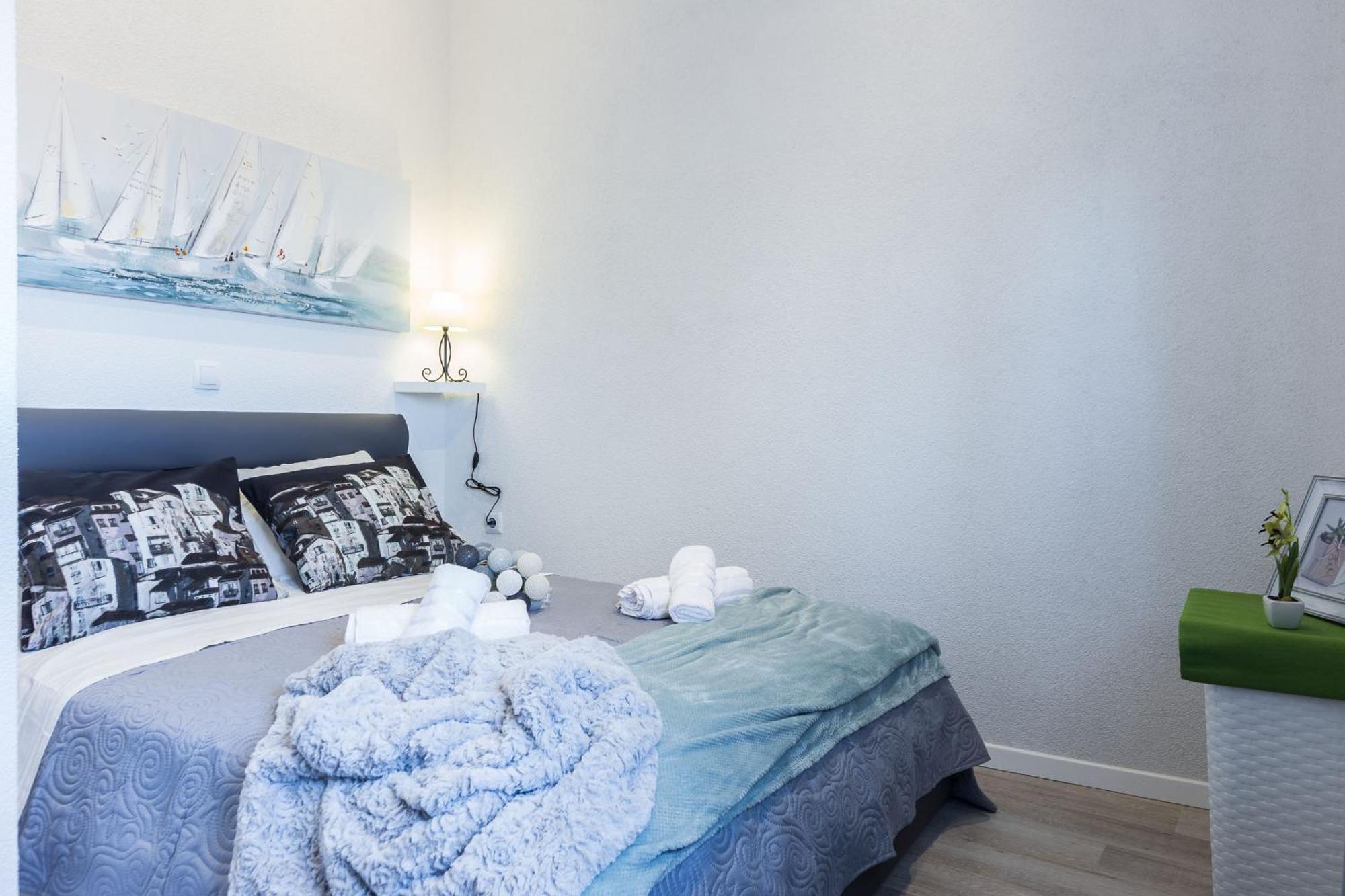 Mazijini Dvori Appartement *
