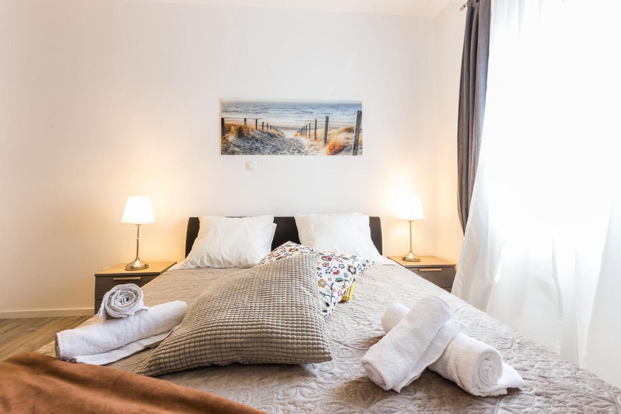 Appartement Mazijini Dvori *