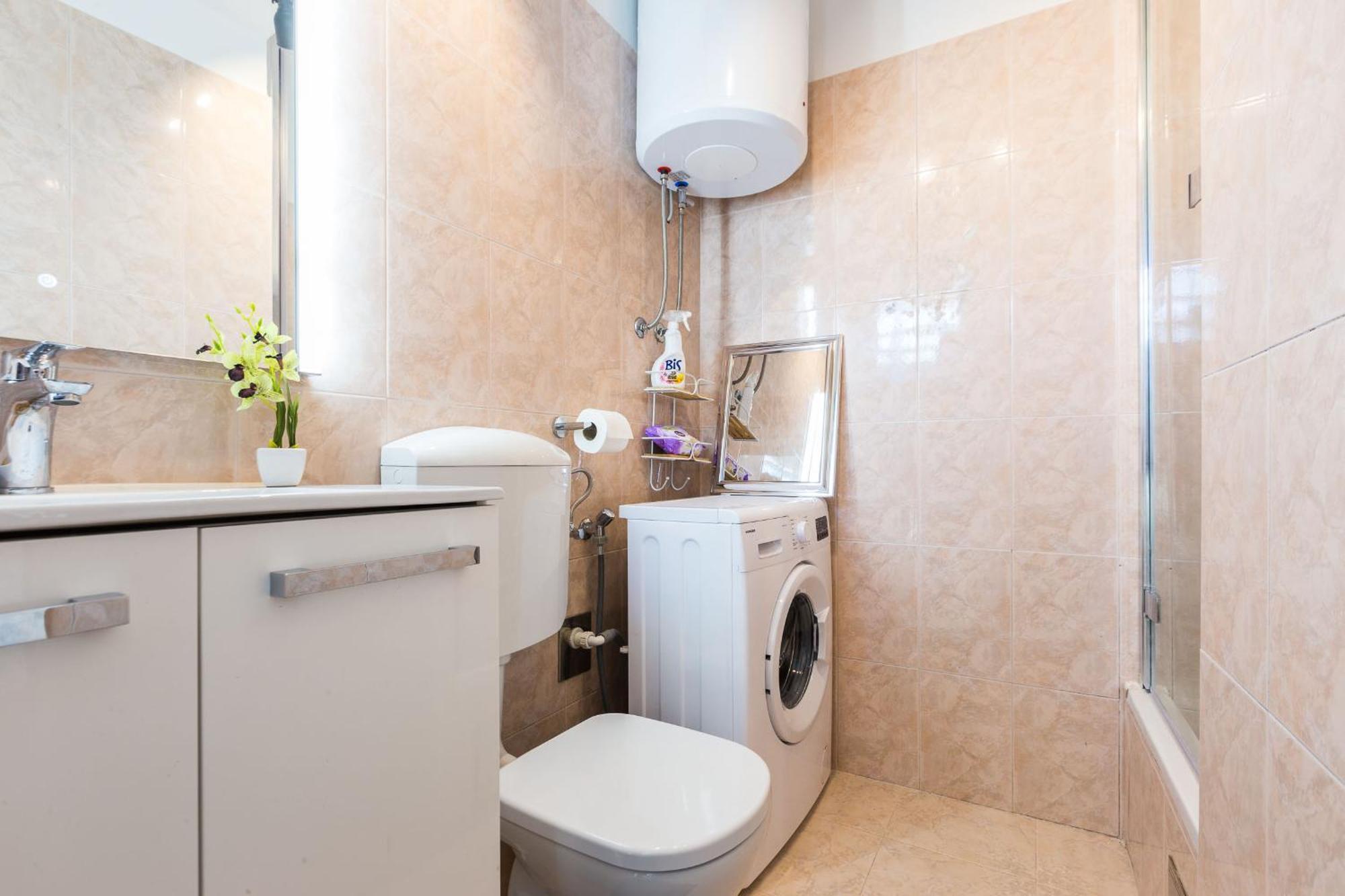 Appartement Mazijini Dvori Zadar