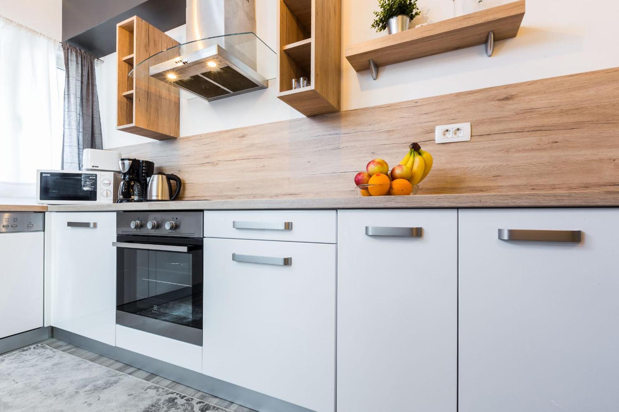 Appartement Mazijini Dvori Zadar
