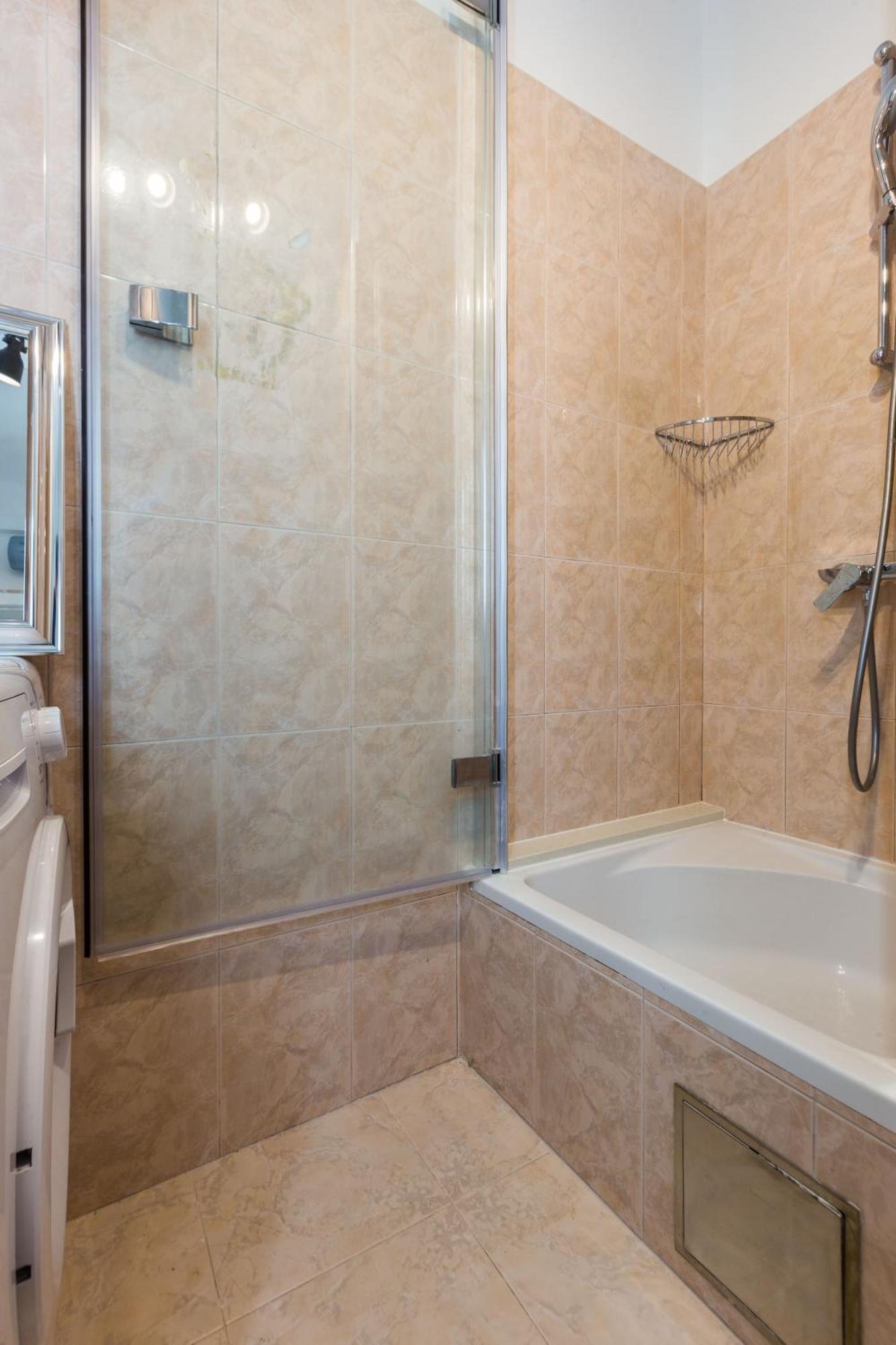 Mazijini Dvori Appartement *
