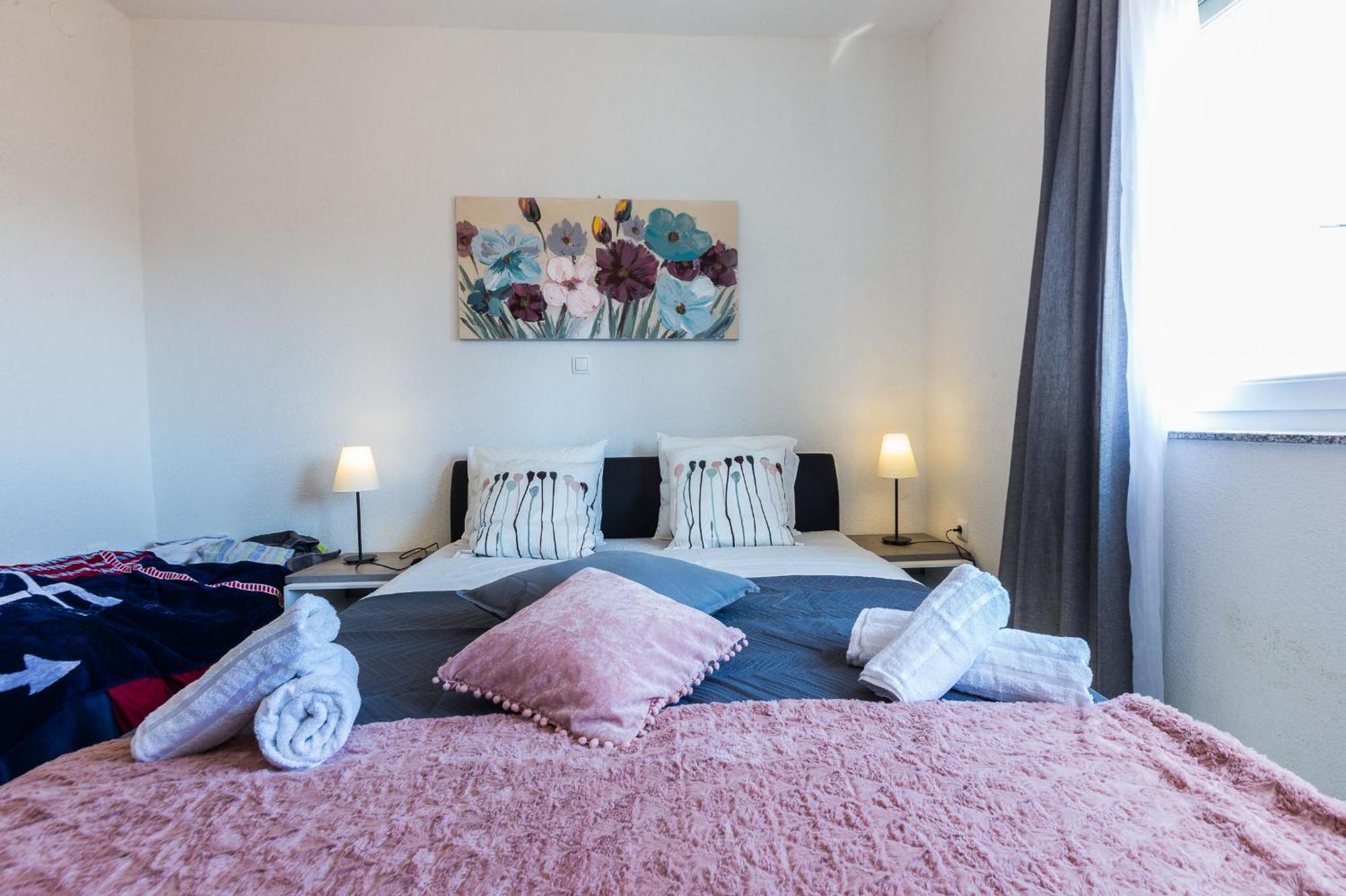 Appartement Mazijini Dvori