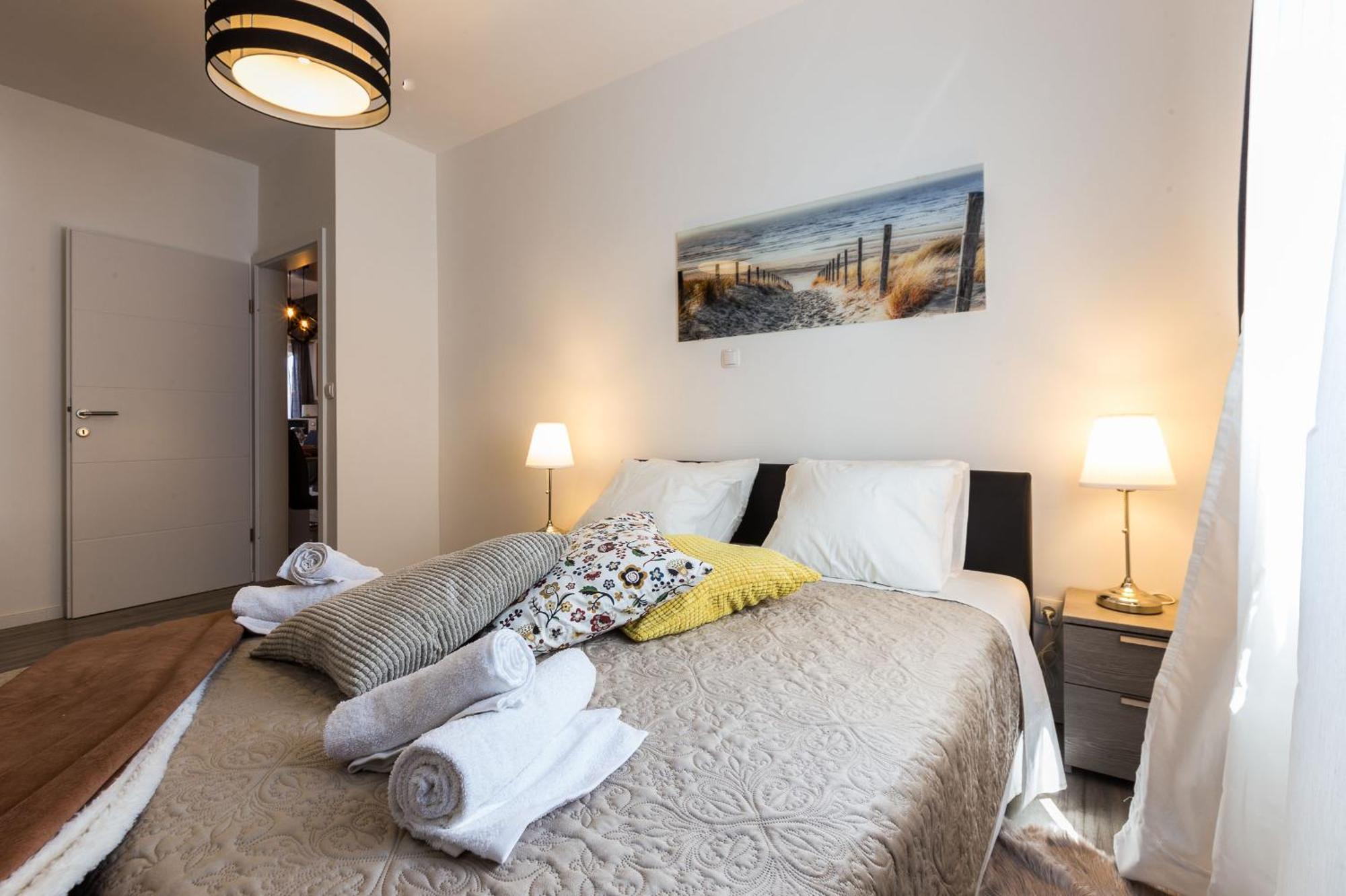 Mazijini Dvori Appartement *