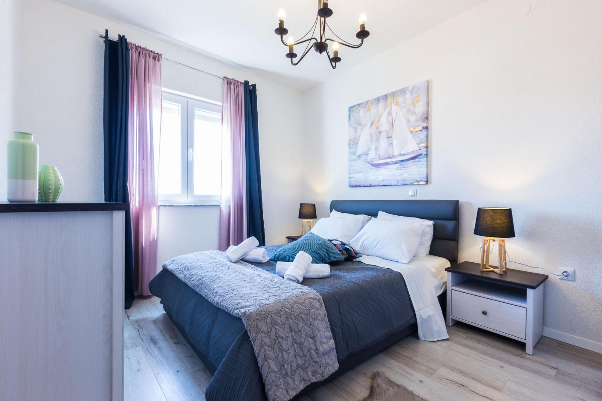 Appartement Mazijini Dvori