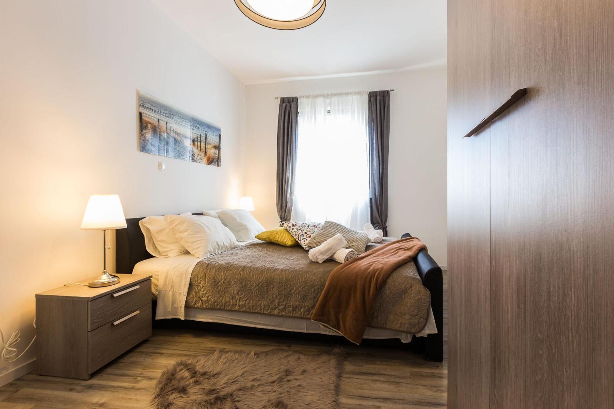 Appartement Mazijini Dvori *