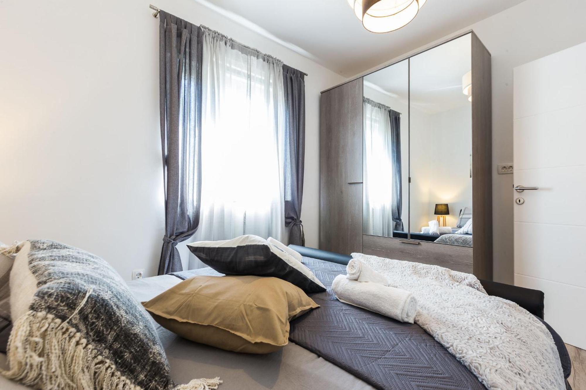 Mazijini Dvori Appartement Zadar