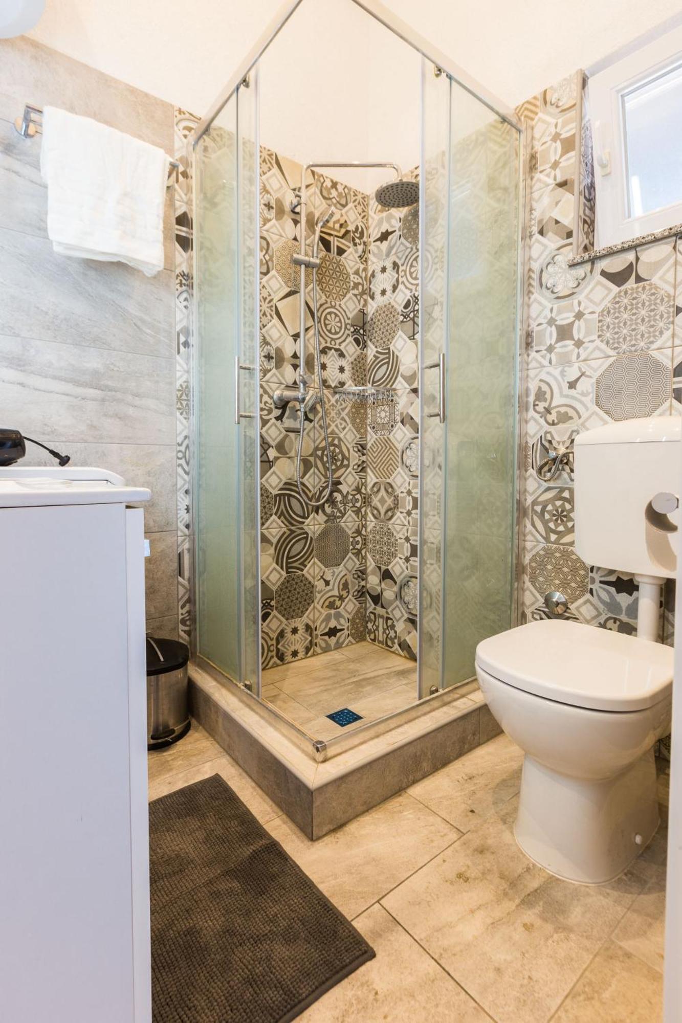 Appartement Mazijini Dvori Zadar