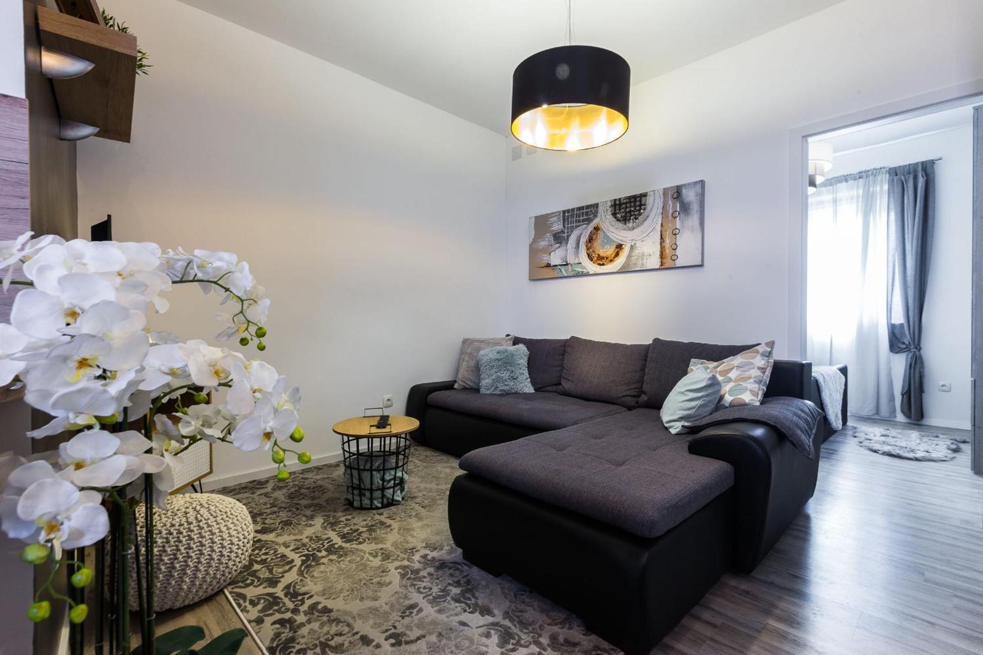 Mazijini Dvori Appartement *