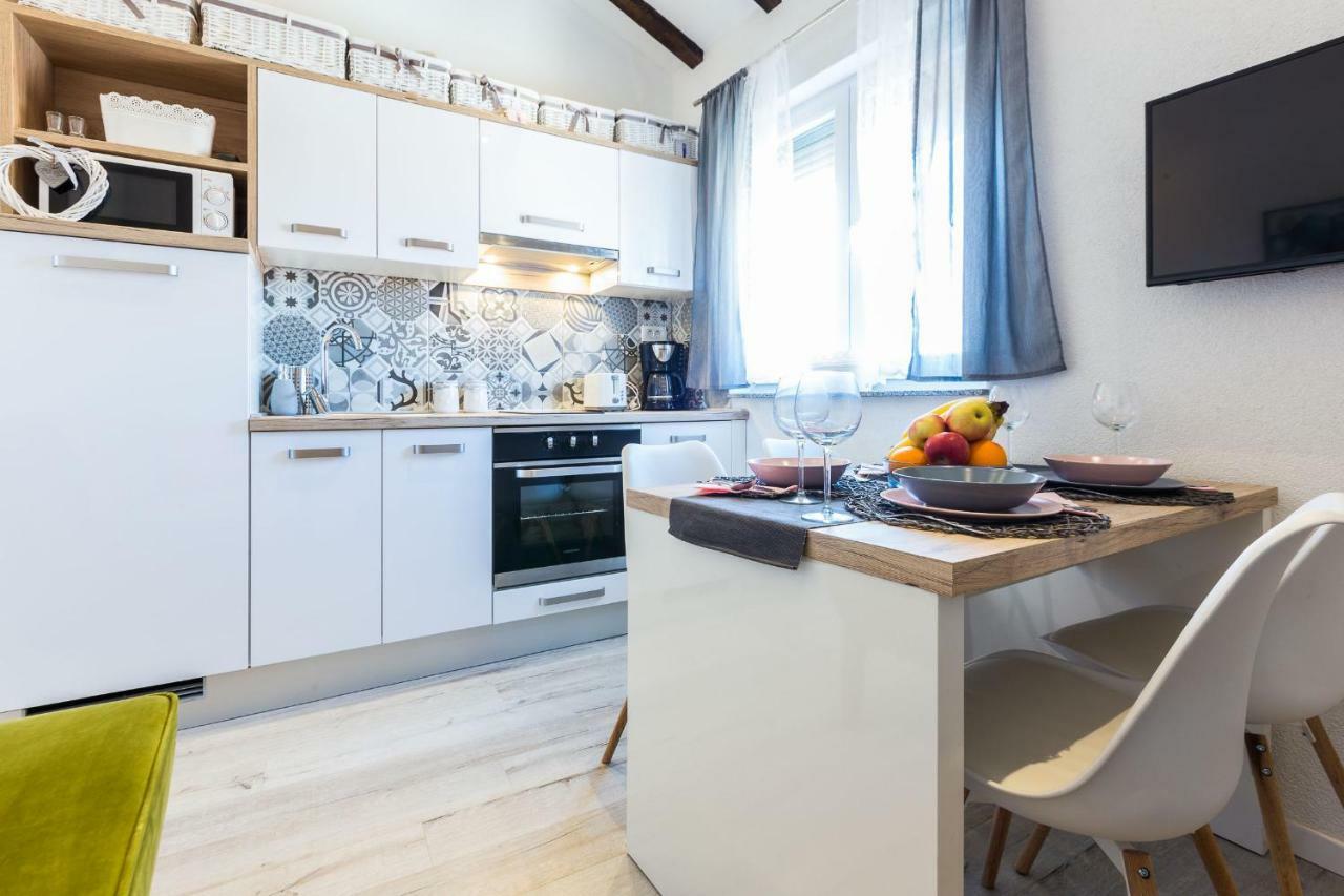 Appartement Mazijini Dvori