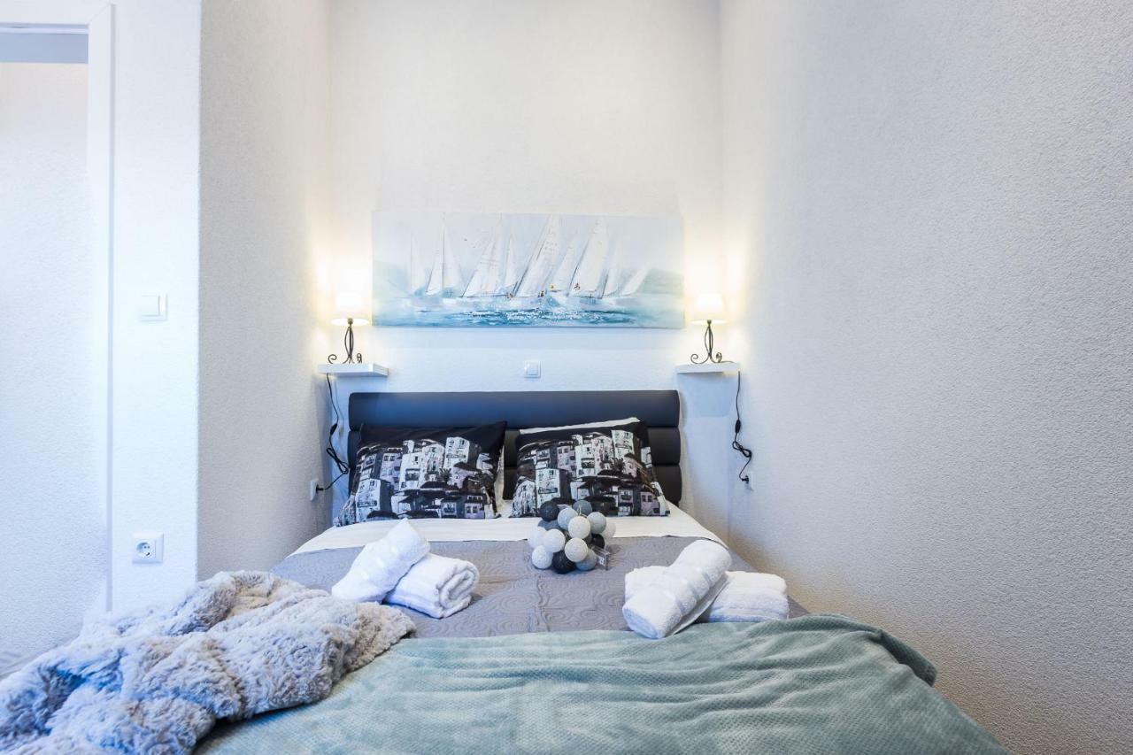 Mazijini Dvori Appartement Zadar