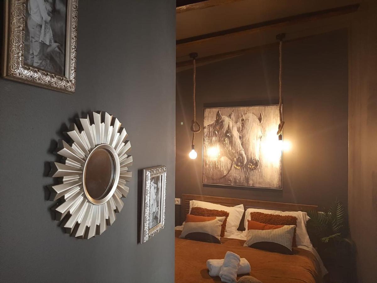 Mazijini Dvori Appartement *