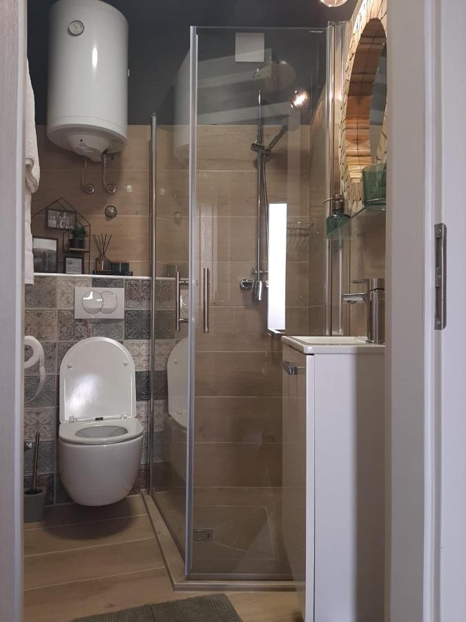 Appartement Mazijini Dvori Zadar