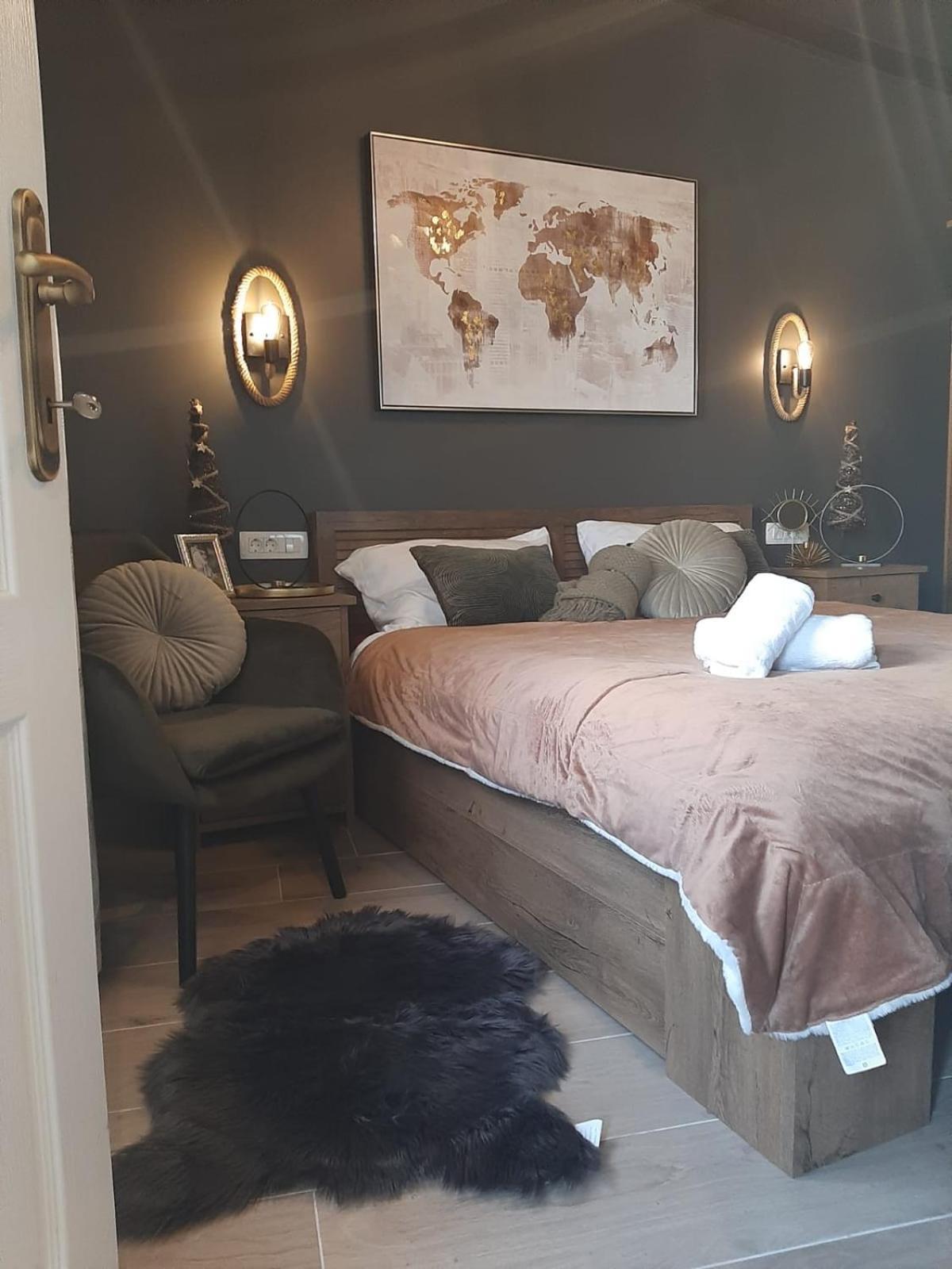 Appartement Mazijini Dvori Zadar